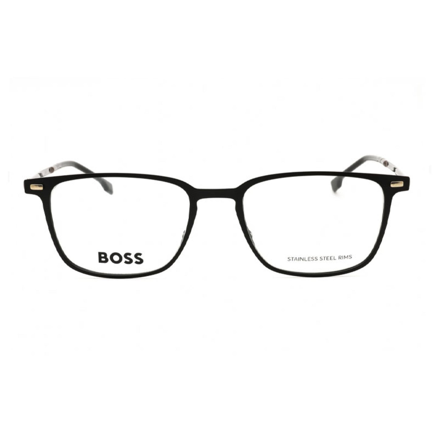Armazón Oftálmico Hugo Boss BOSS 1021 000300 52-18-140