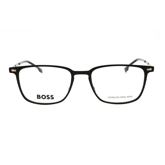 Armazón Oftálmico Hugo Boss BOSS 1021 000300 52-18-140