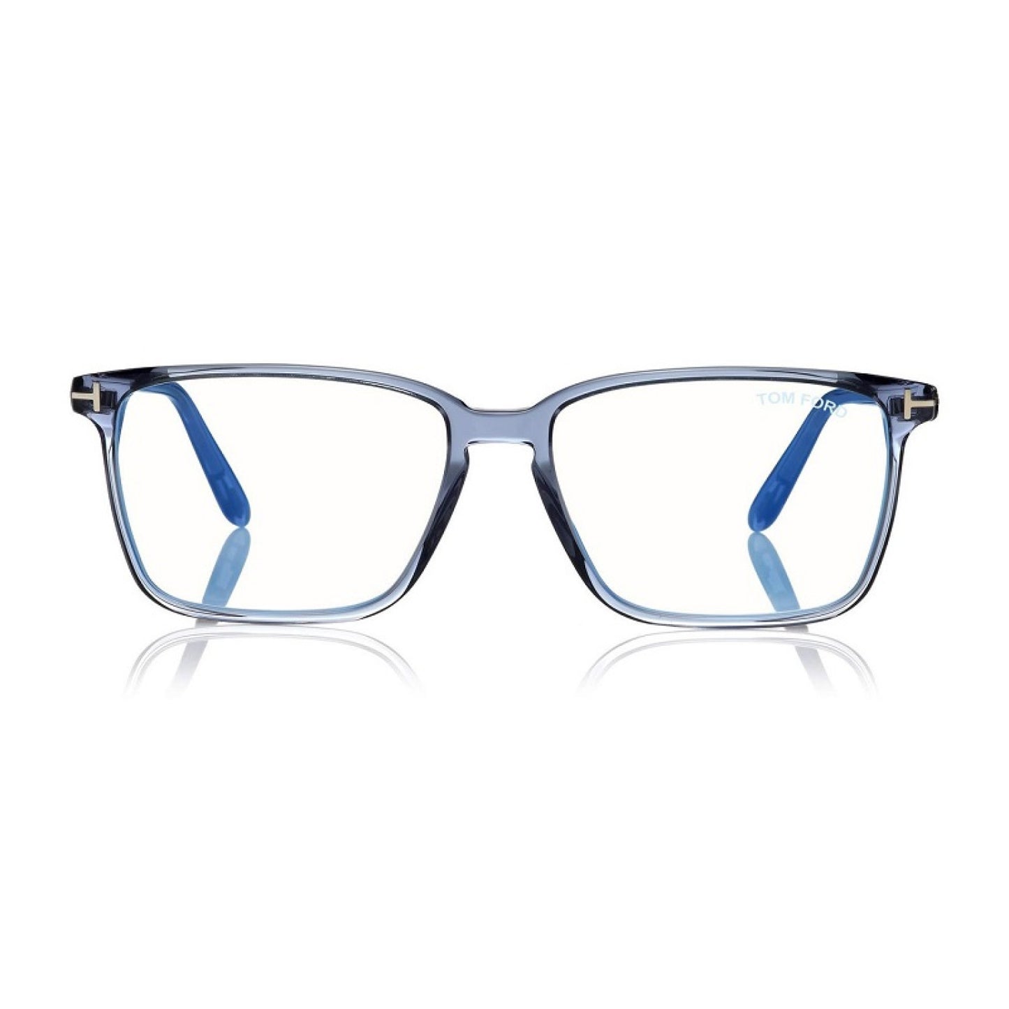 Armazón Oftálmico Tom Ford FT5696-B 090 54-16-145