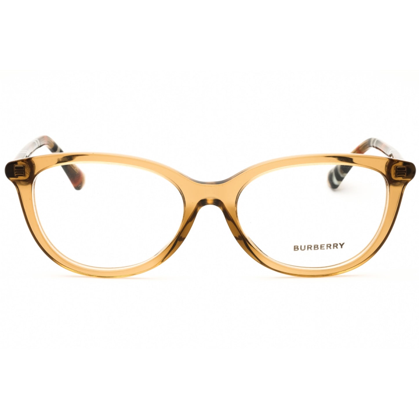 Armazón Oftálmico Burberry BE2431 4164 54-17-140