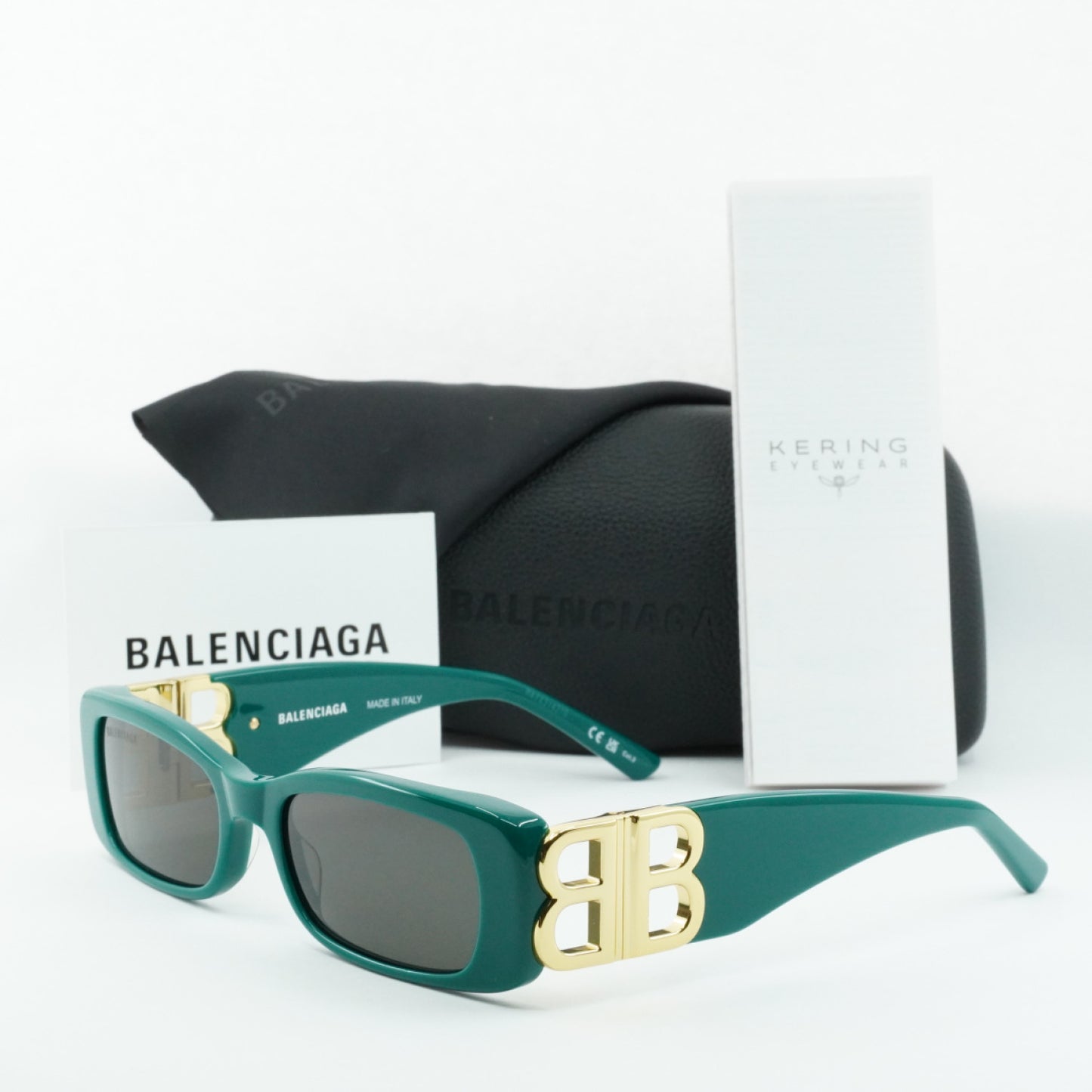 Lentes de Sol Balenciaga BB0096S 006 51-18-130