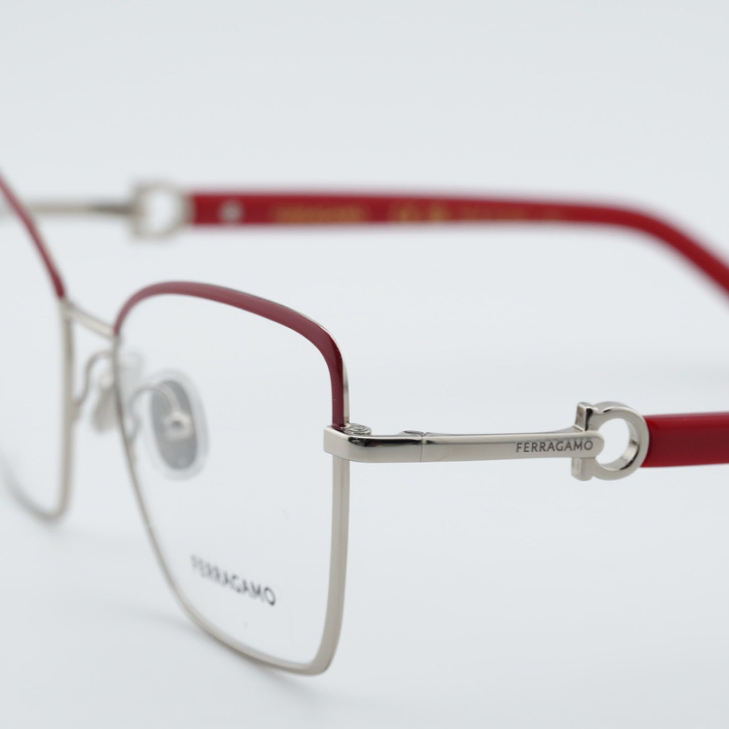 Armazón Oftálmico Salvatore Ferragamo SF2223N 744 54-17-140