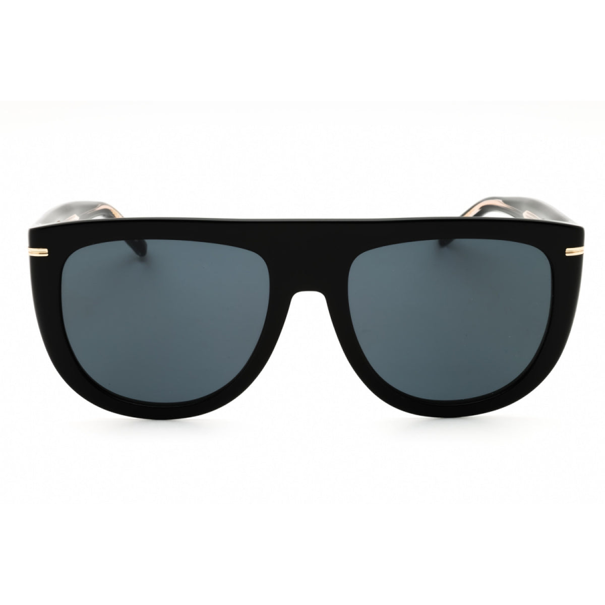 Lentes de Sol Hugo Boss BOSS 1655/S 0807IR 56-19-145