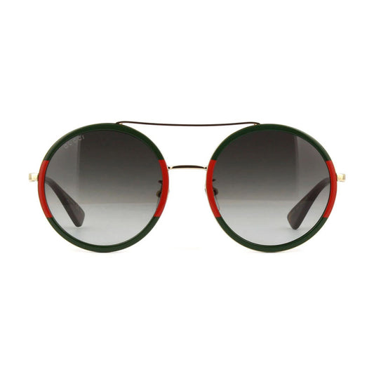 Gucci Sunglasses GG0061S 003 56-22-140