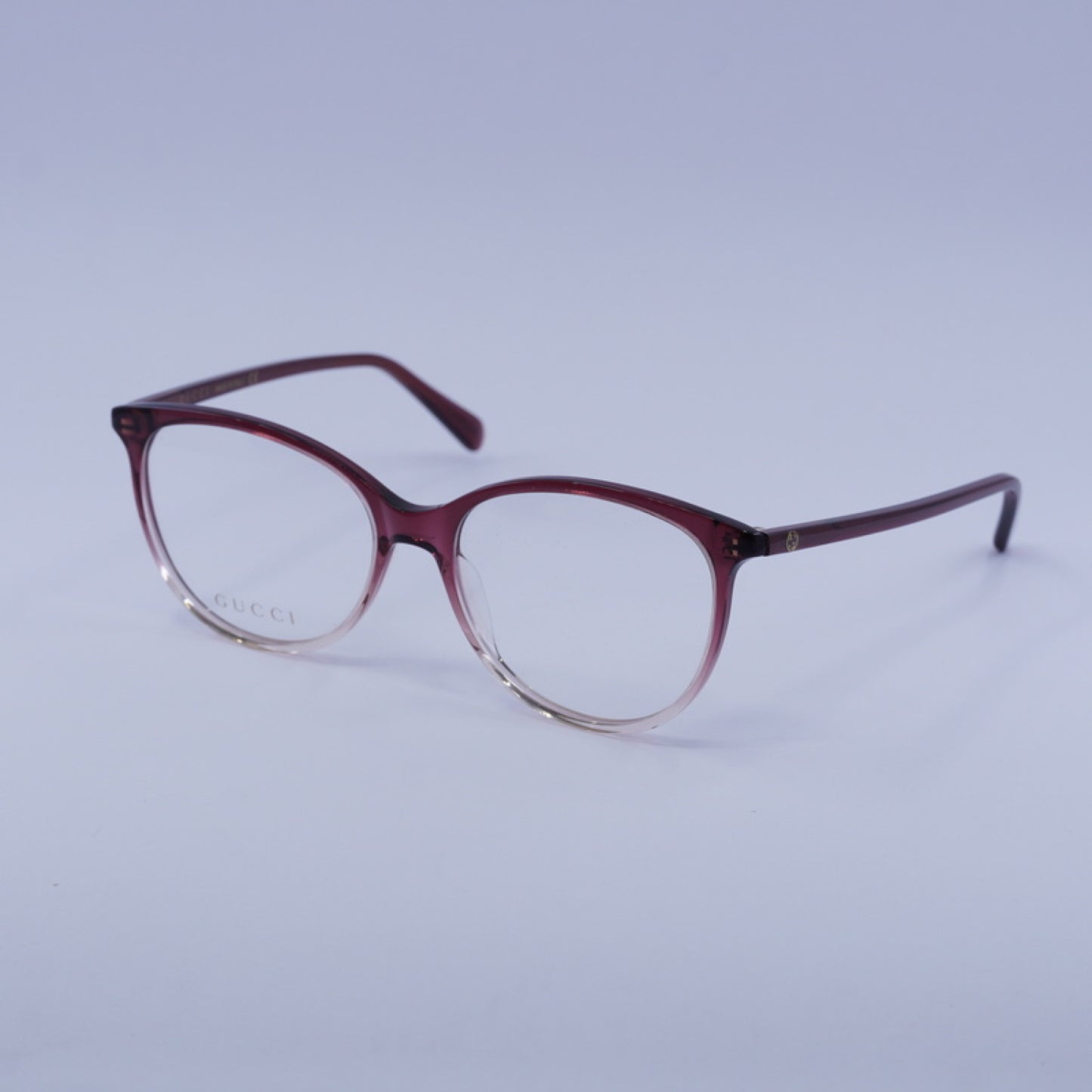 Armazón Oftálmico Gucci GG0550O 007 53-16-140