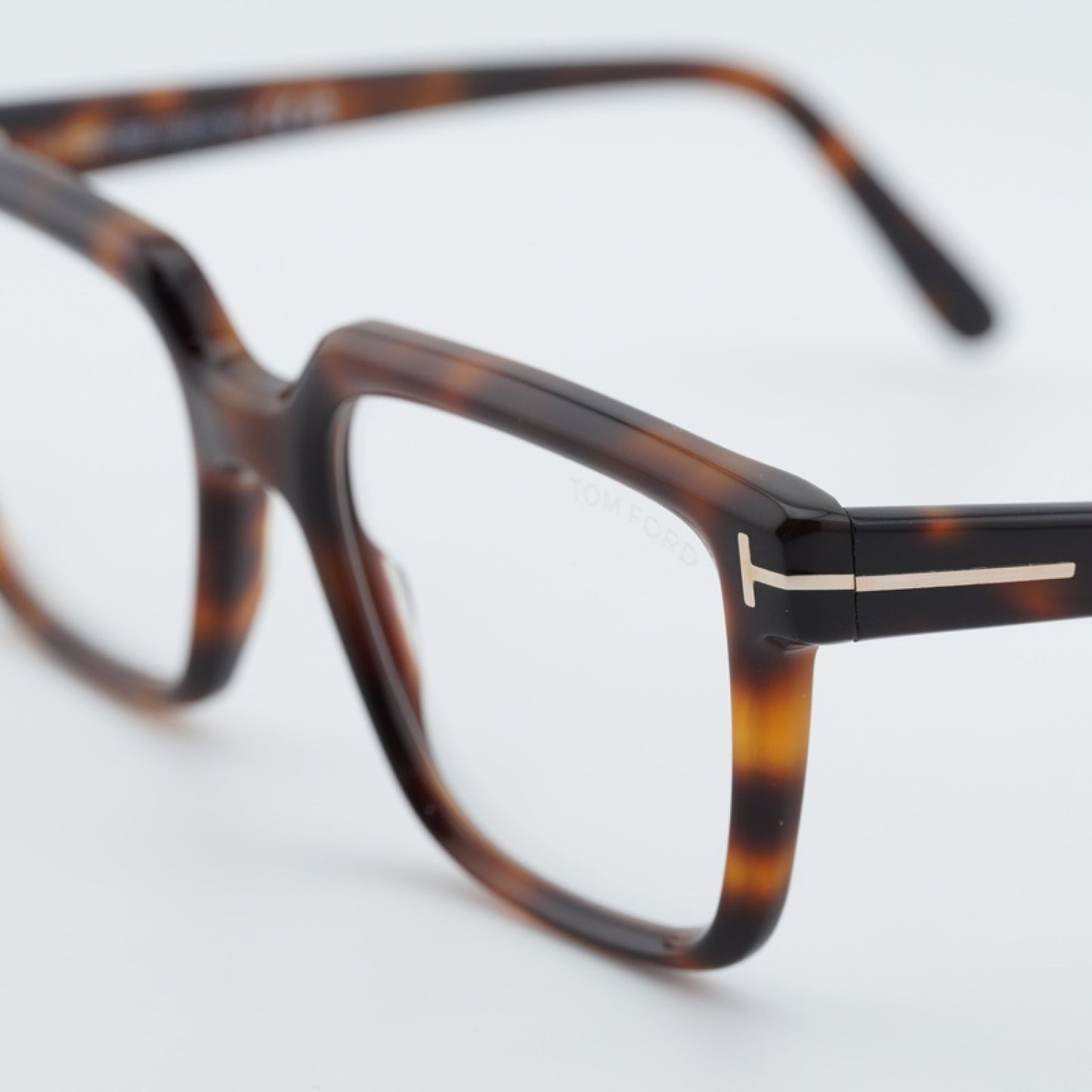 Tom Ford FT5889-B 053 53-19-145 Optical Frame