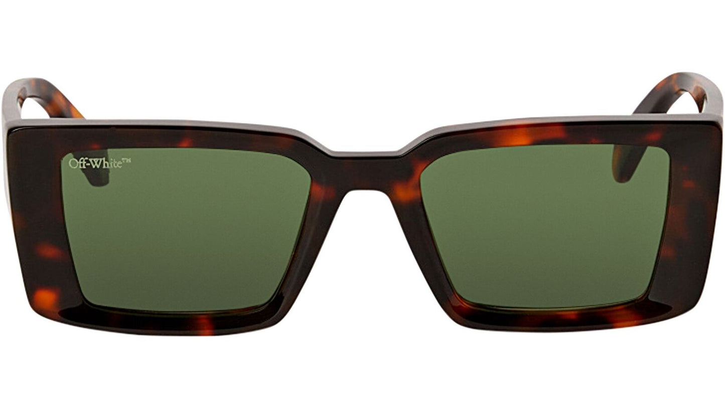 Lentes de Sol OFF-WHITE OERI064 6055 53