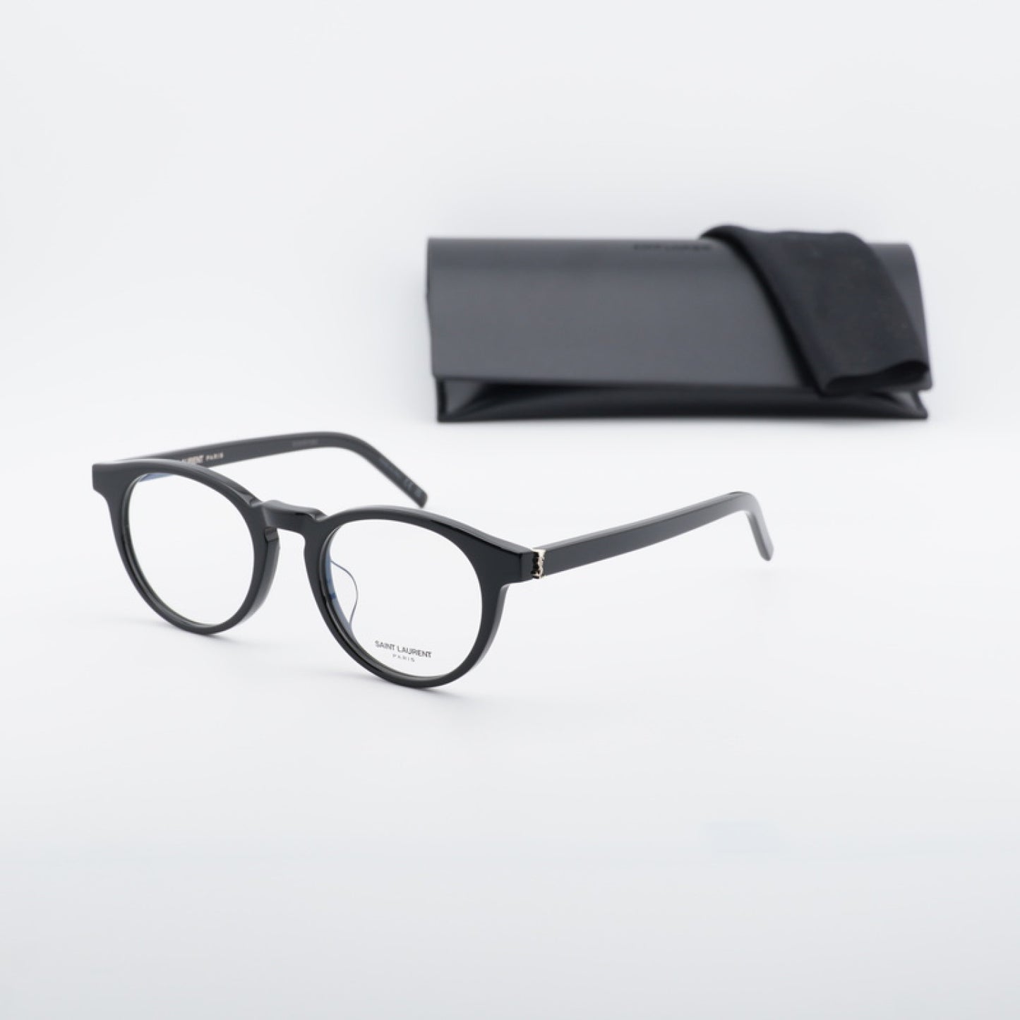 Armazón Oftálmico Saint Laurent SLM122/F 001 50-20-145