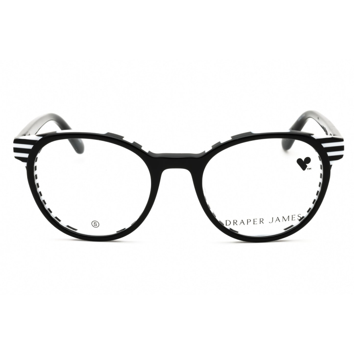 Draper James DJ1021 003 46-17-135 Optical Frame