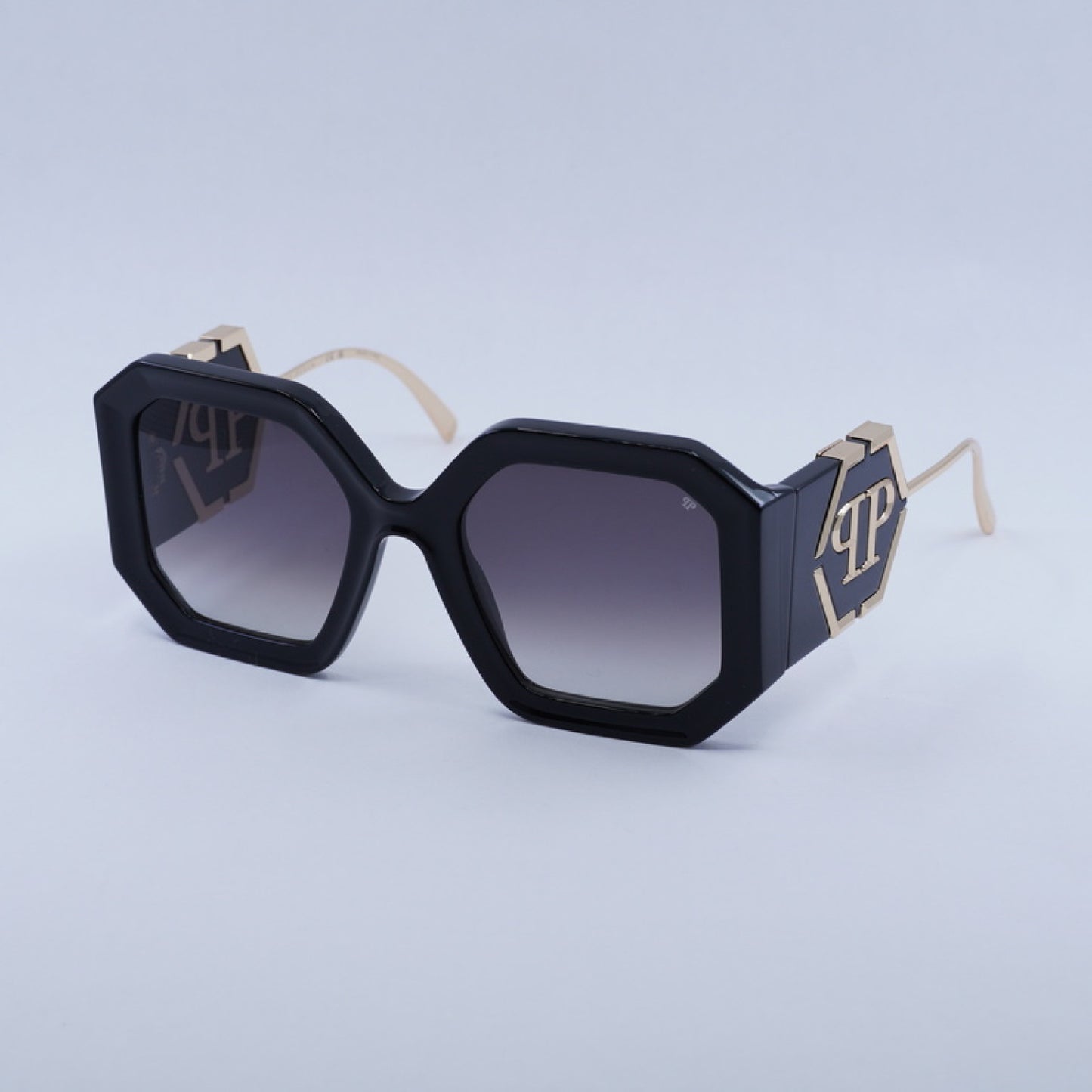Philipp Plein Sunglasses SPP067 0700 54-22-140