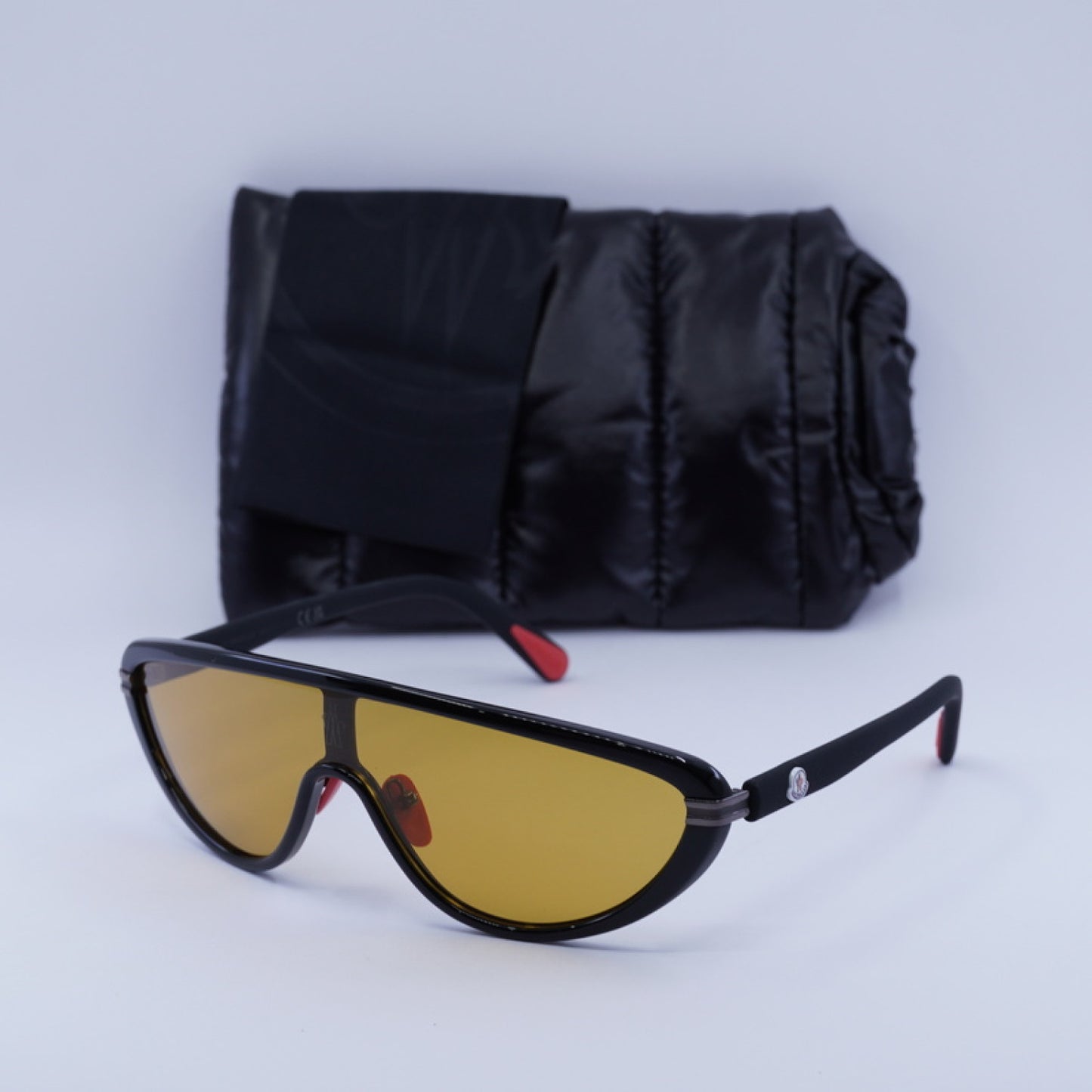 Lentes de Sol Moncler ML0239 01E