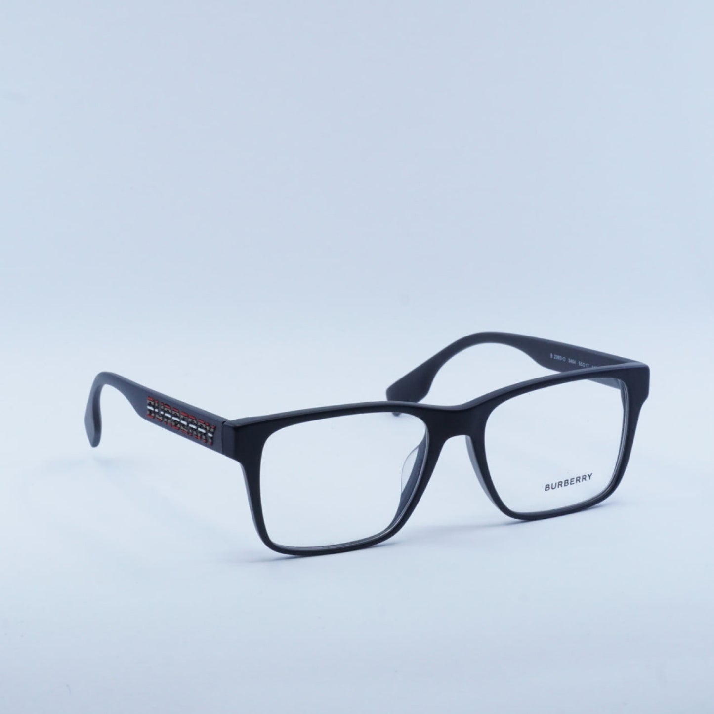 Armazón Oftálmico Burberry BE2393D 3464 55-17-145