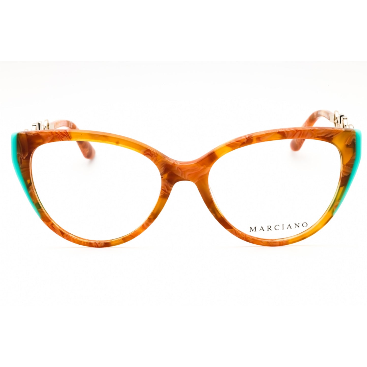 Armazón Oftálmico Guess by Marciano GM50006 056 54-17-145