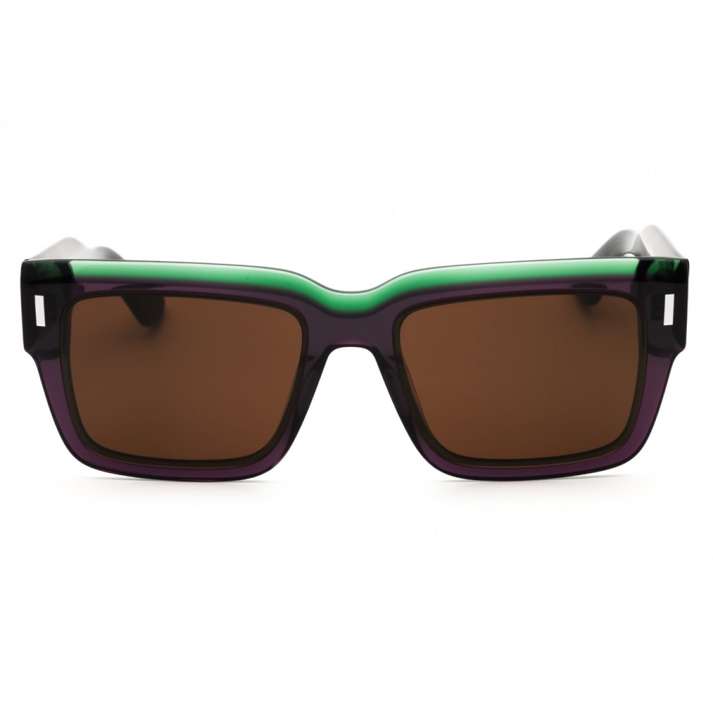 Lentes de Sol Calvin Klein CK23538S 515 55-18-145