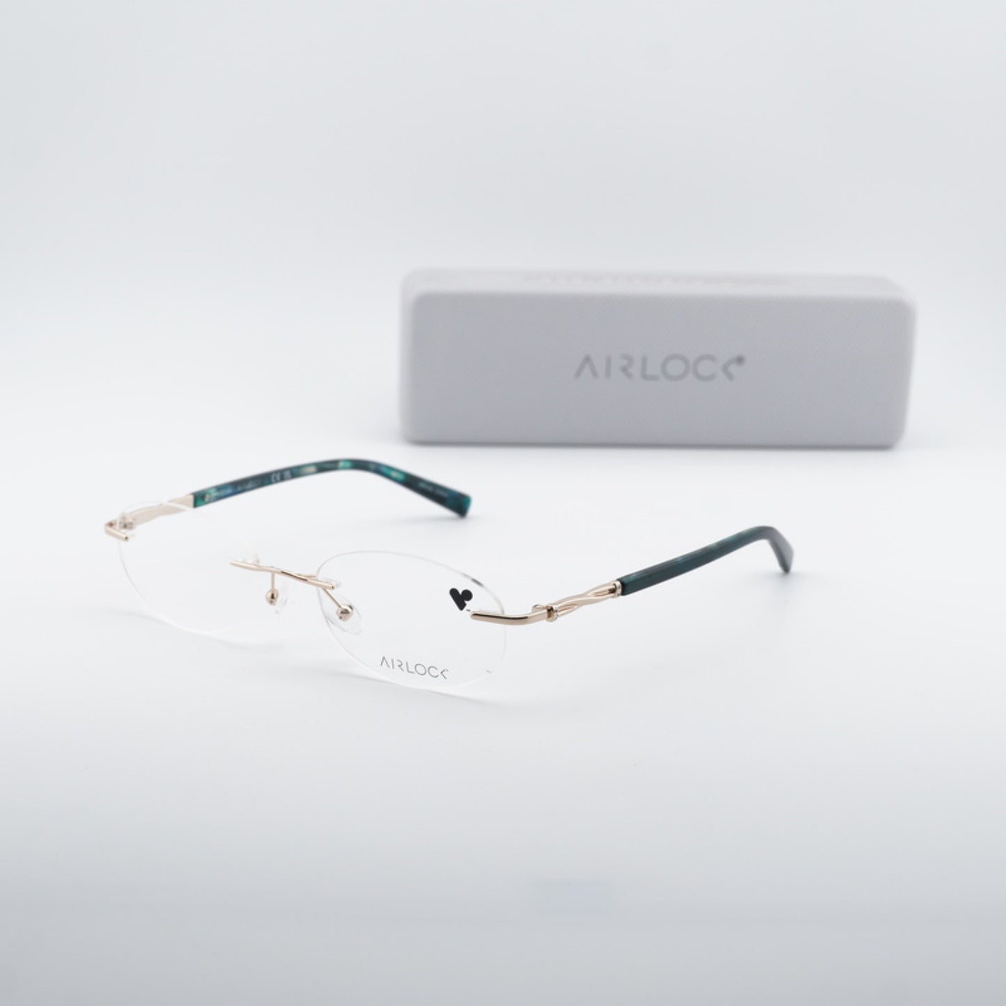 Ophthalmic Frame Airlock AIRLOCK TULA 202 712 51-18-140