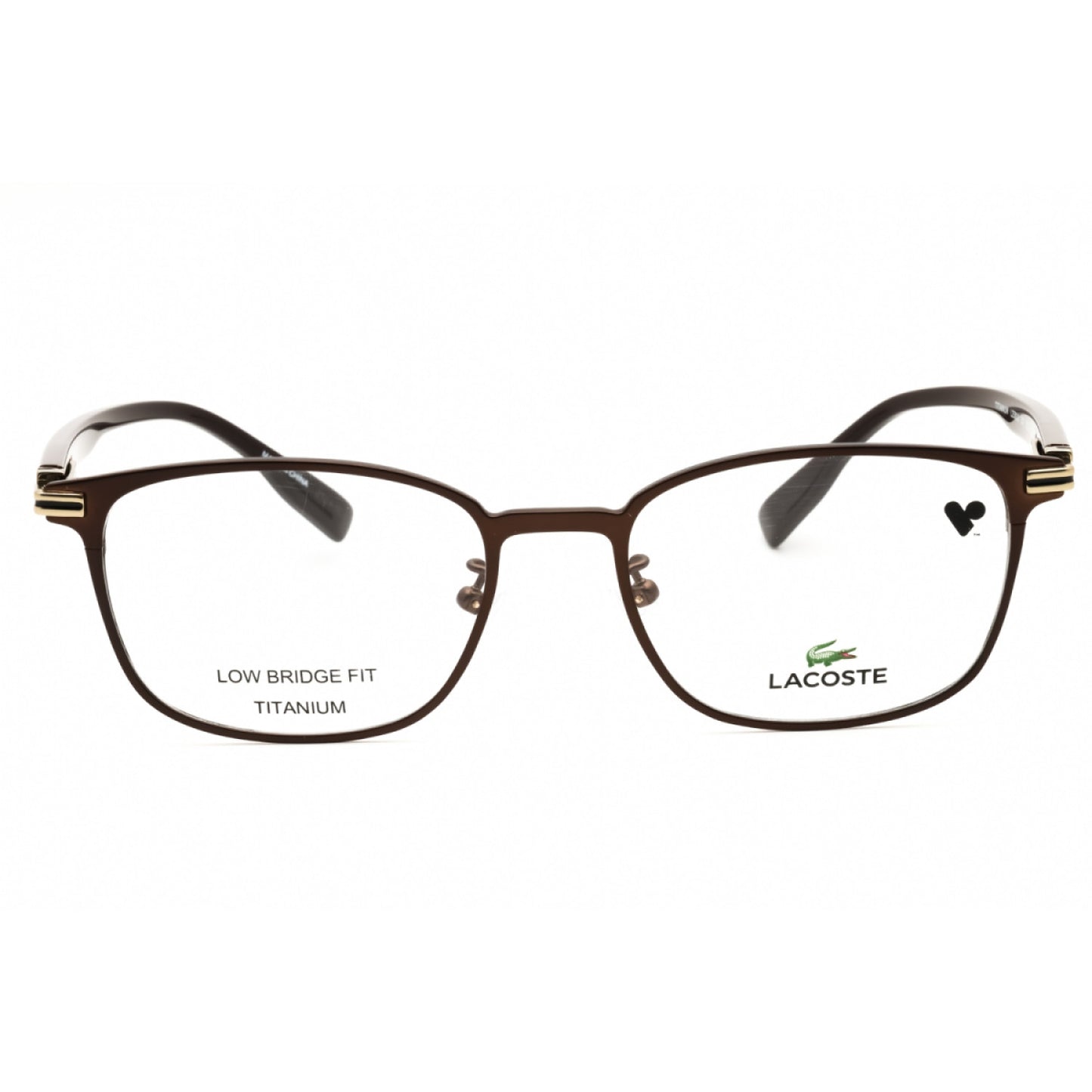 Armazón Oftálmico Lacoste L2530LB 200 52-18-145