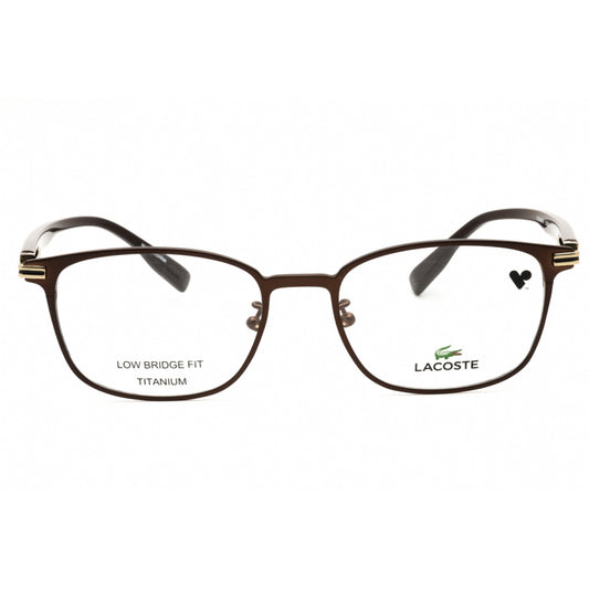 Armazón Oftálmico Lacoste L2530LB 200 52-18-145