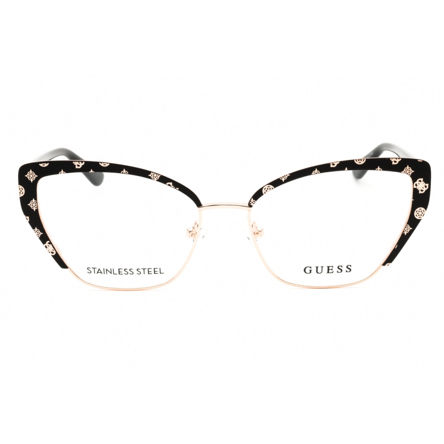 Armazón Oftálmico Guess GU50122 005 54-16-145