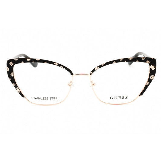 Armazón Oftálmico Guess GU50122 005 54-16-145