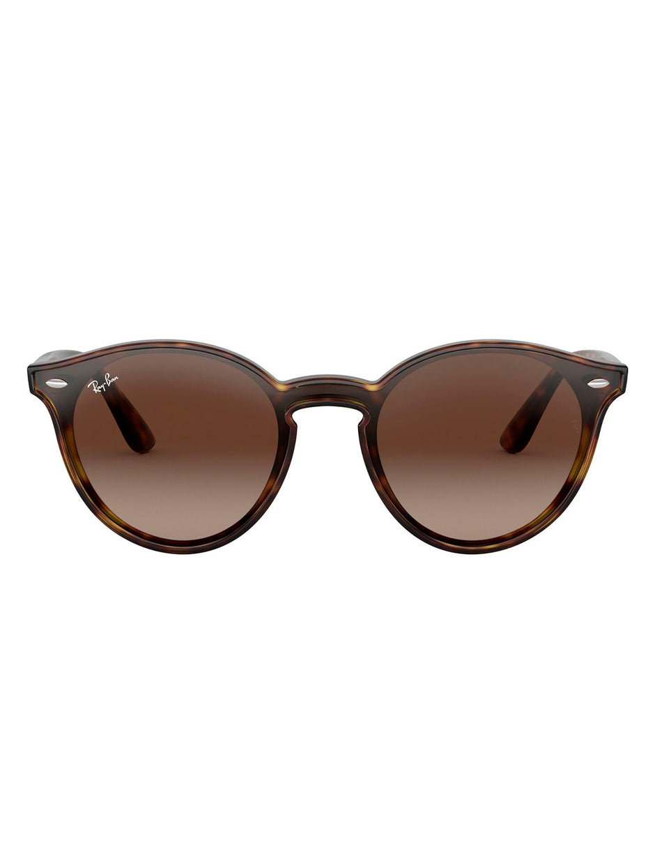 LENTES DE SOL RAY BAN RB4380NF 710/13 37MM CAREY MARRON DEGRADADO