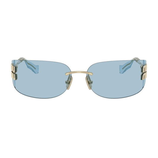 Miu Miu MUA51S ZVN10P 75-14-110 Sunglasses