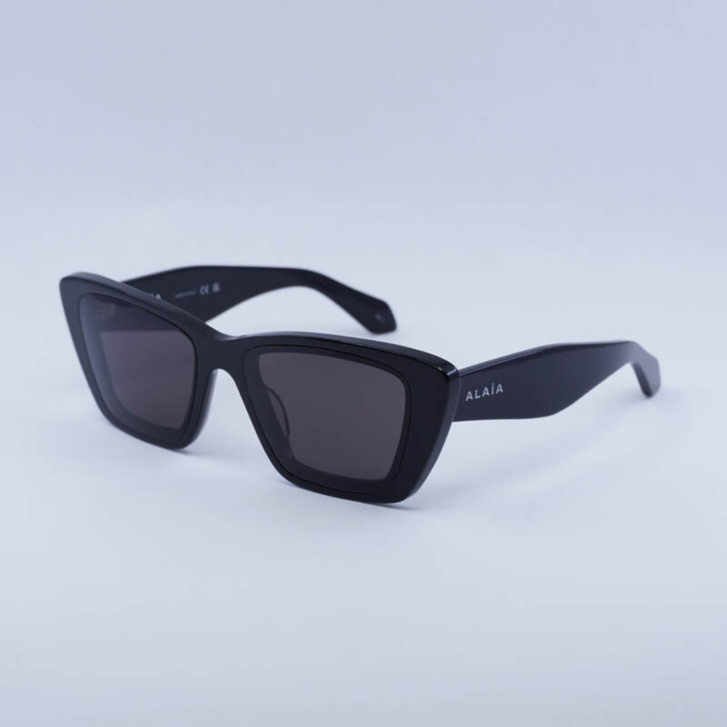 Azzedine Alaia Sunglasses AA0070S 001 57-17-140