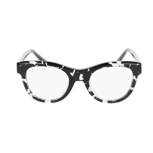 Armazón Oftálmico Donna Karan DO5018 010 49-21-140