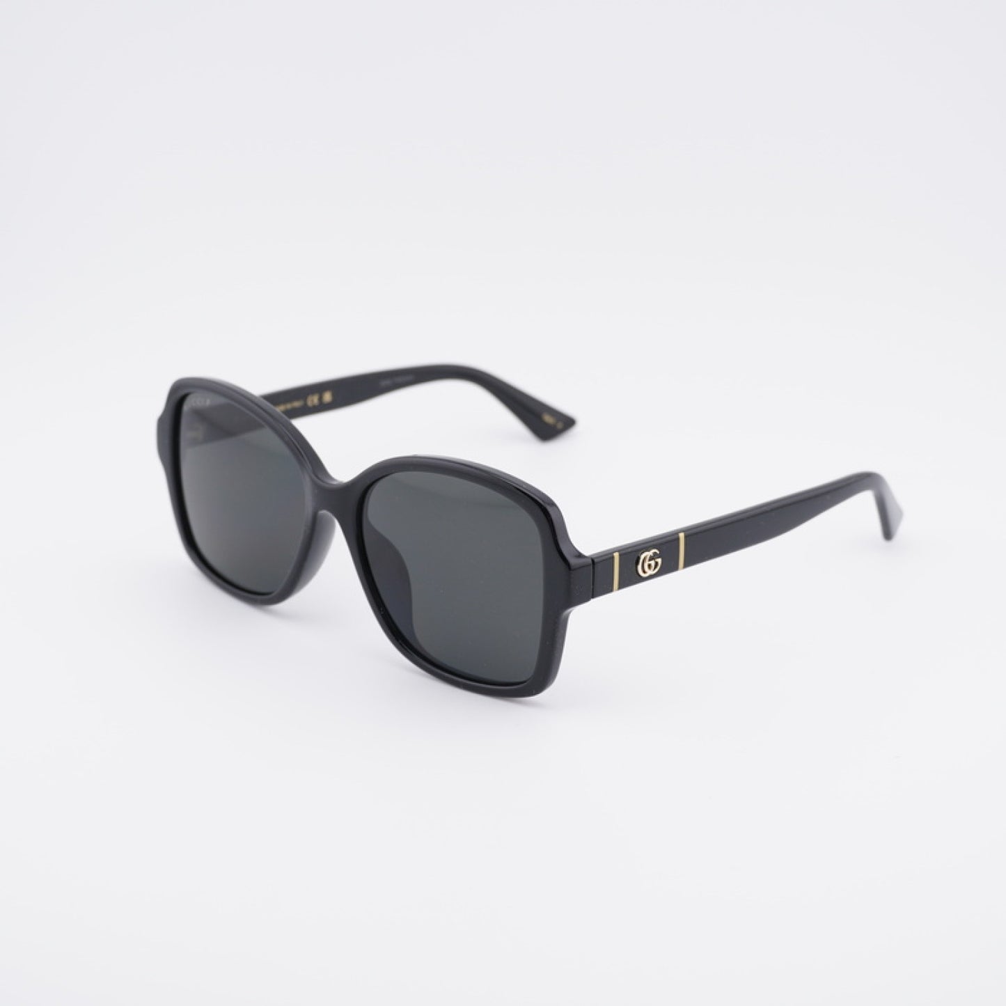 Lentes de Sol Gucci GG0765SA 005 57-16-145