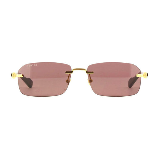 Gucci Sunglasses GG1221S 002 56-16-140