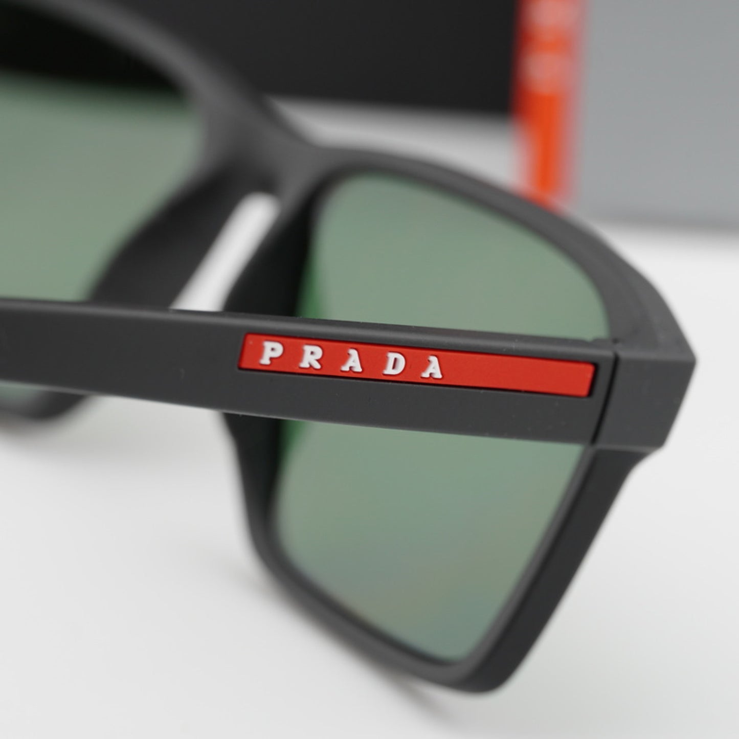 Prada PS 05YS DG006U 58-17-145 Sunglasses