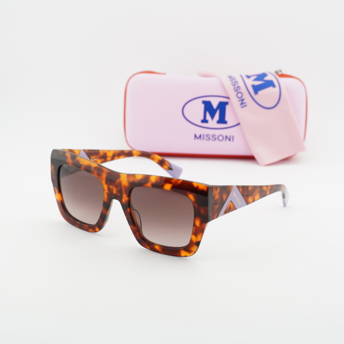 Lentes de Sol Missoni MIS 0153/S 0C9BHA 52-22-140