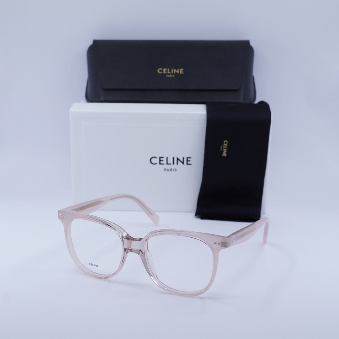 Armazón Oftálmico Celine CL5010IN 072 53-17-145