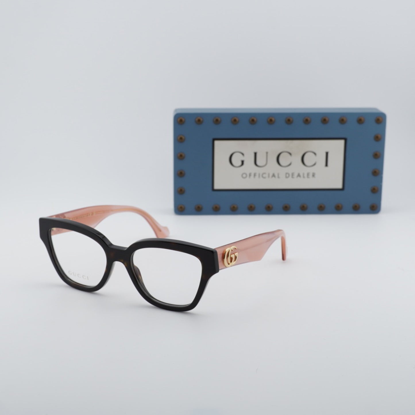 Armazón Oftálmico Gucci GG1424O 014 54-18-145