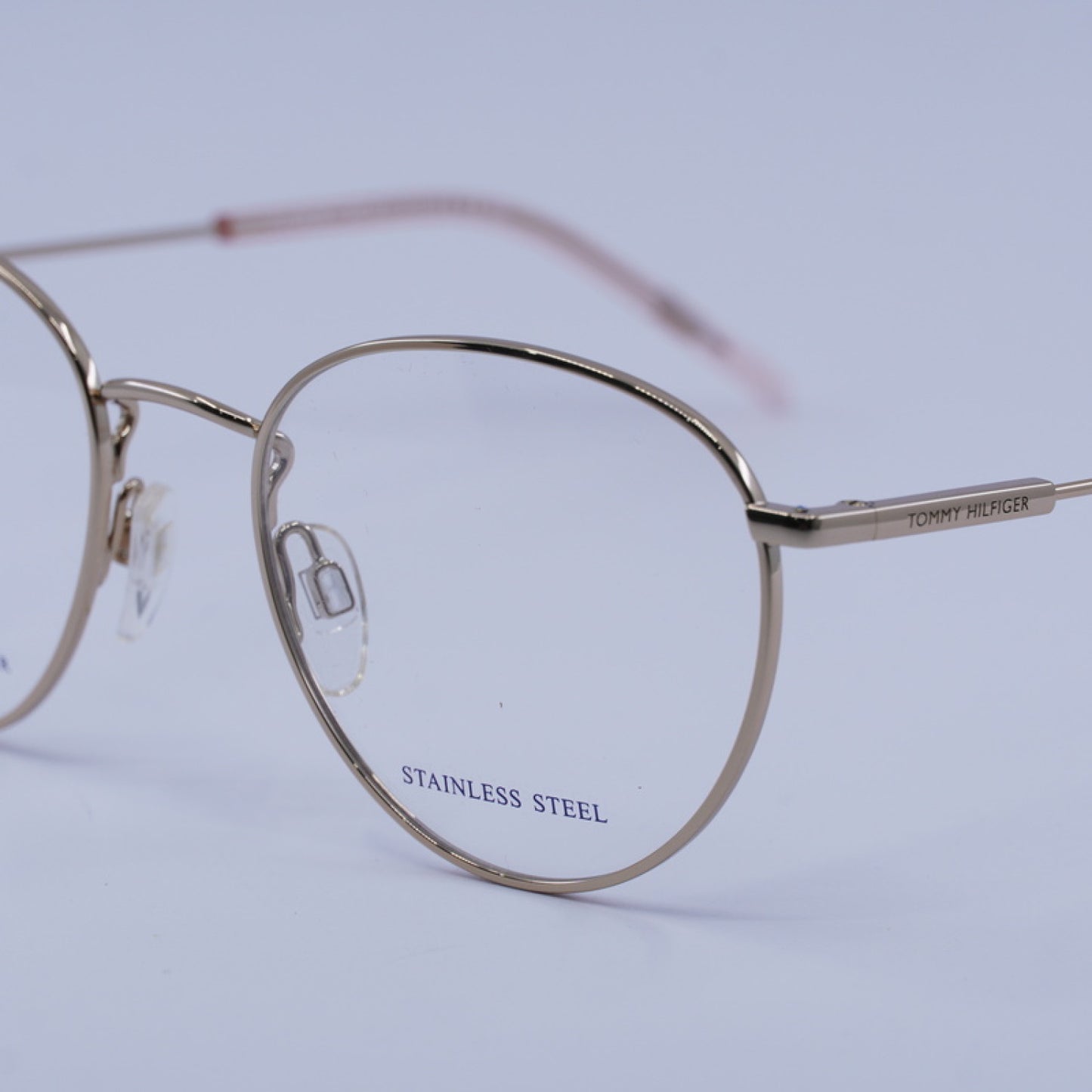 Armazón Oftálmico Tommy Hilfiger TH 1727 0DDB00 52-19-140