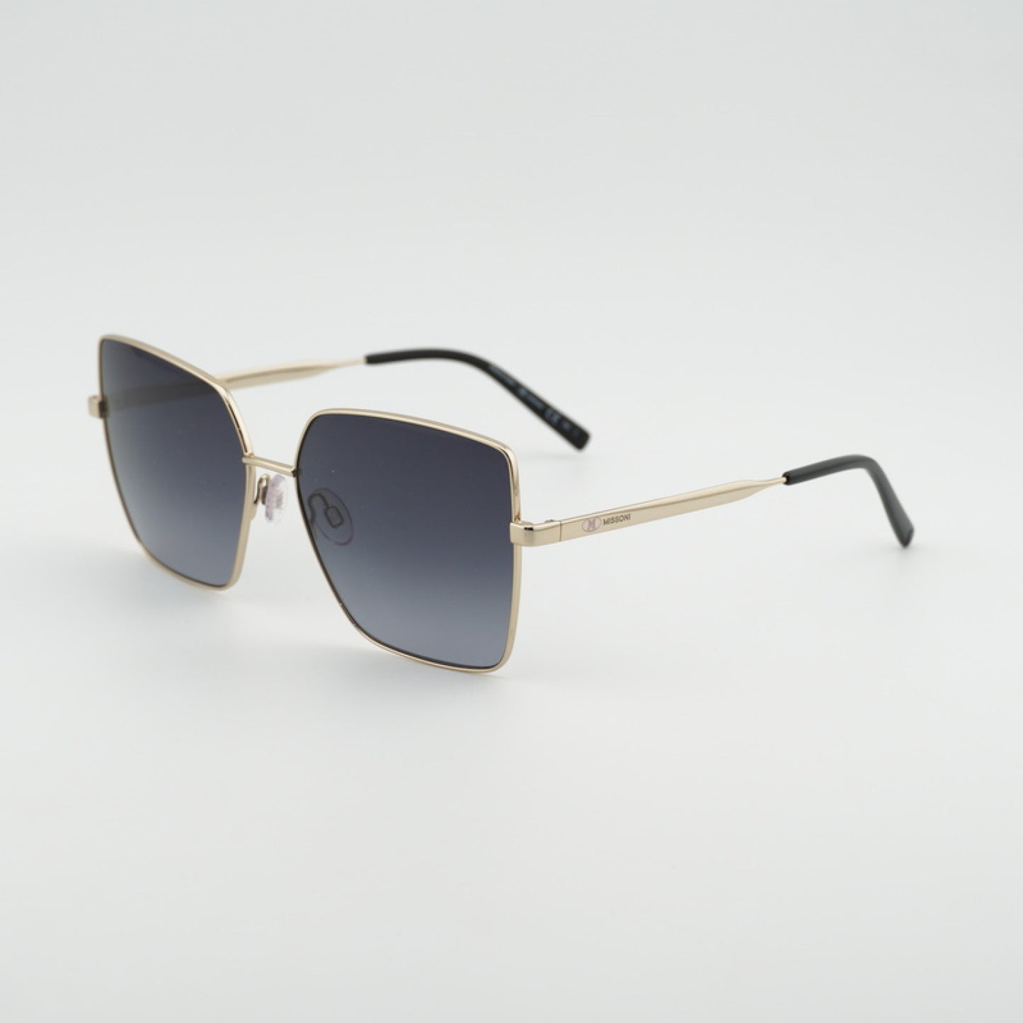 Lentes de Sol Missoni MMI 0101/S 0J5G9O 59-15-140
