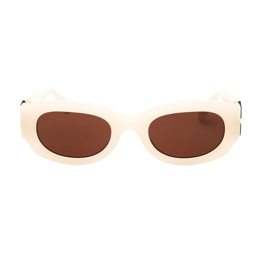 Lentes de Sol Off-White OERI14E PALMER 6164 52-23-145