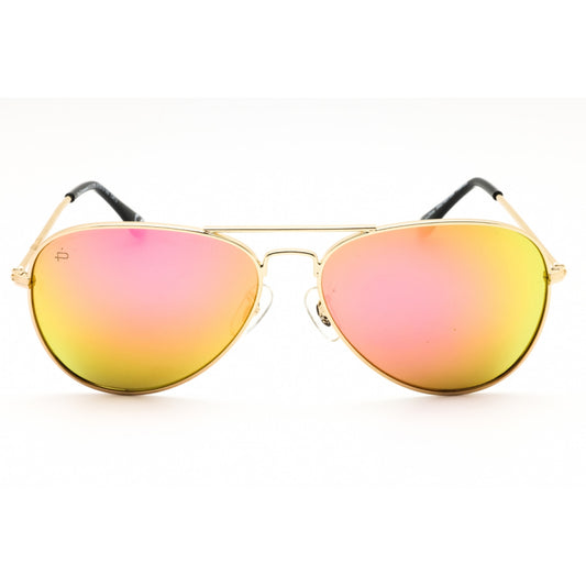Lentes de Sol Prive Revaux COMMANDO 2.0/S 0J5GVQ 61-15-145
