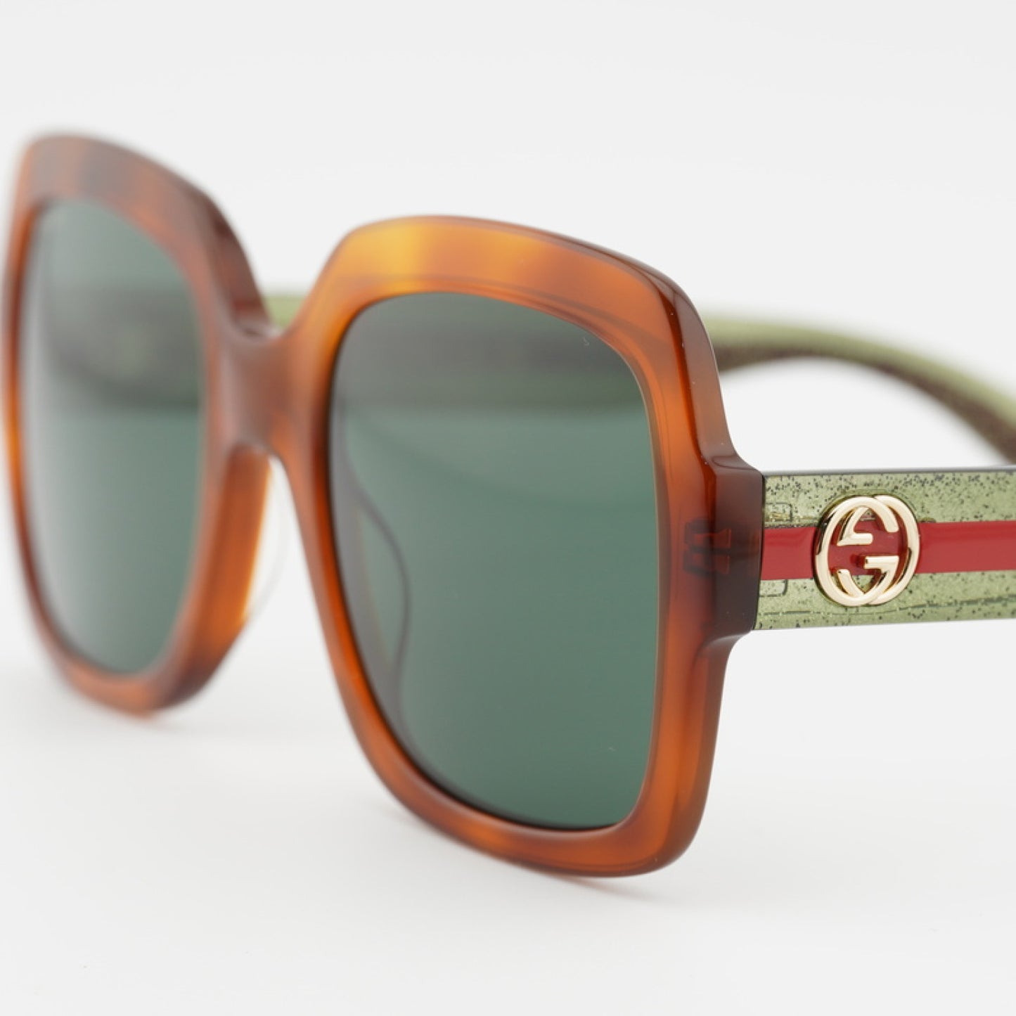 Lentes de Sol Gucci GG0036SN 003 54-22-140