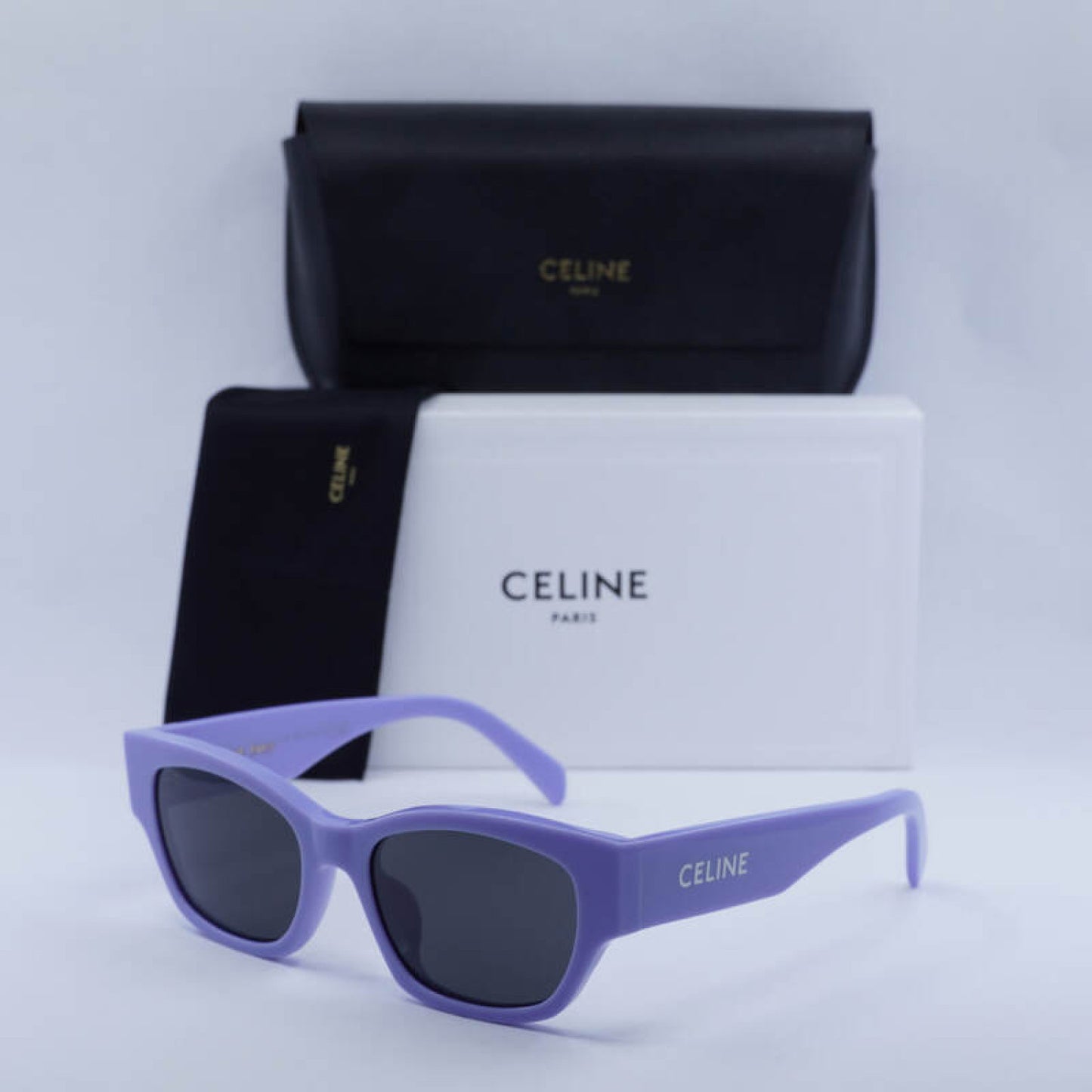 Lentes de Sol Celine CL40197U 78A 54-18-145