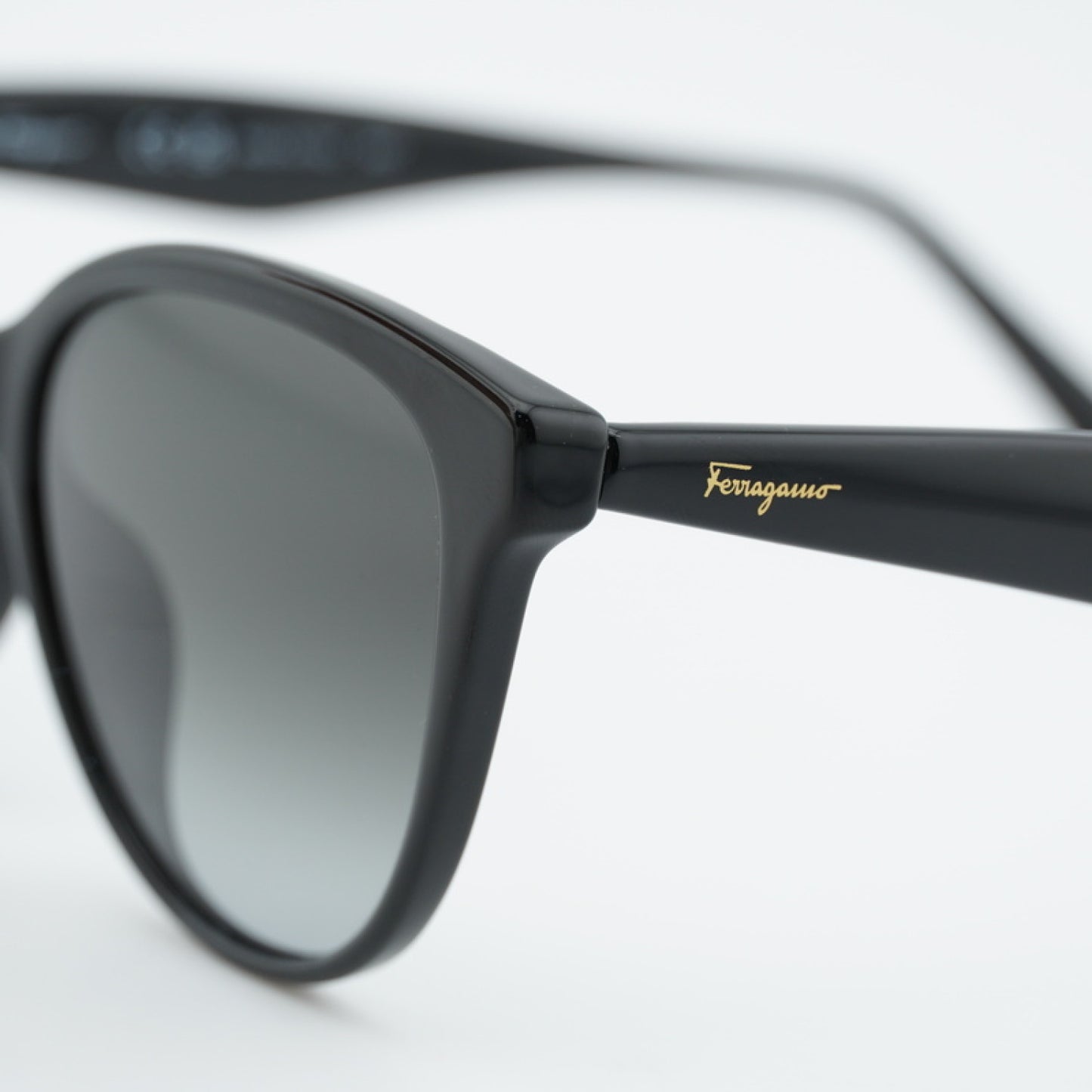 Lentes de Sol Salvatore Ferragamo SF1073S 001 54-17-140