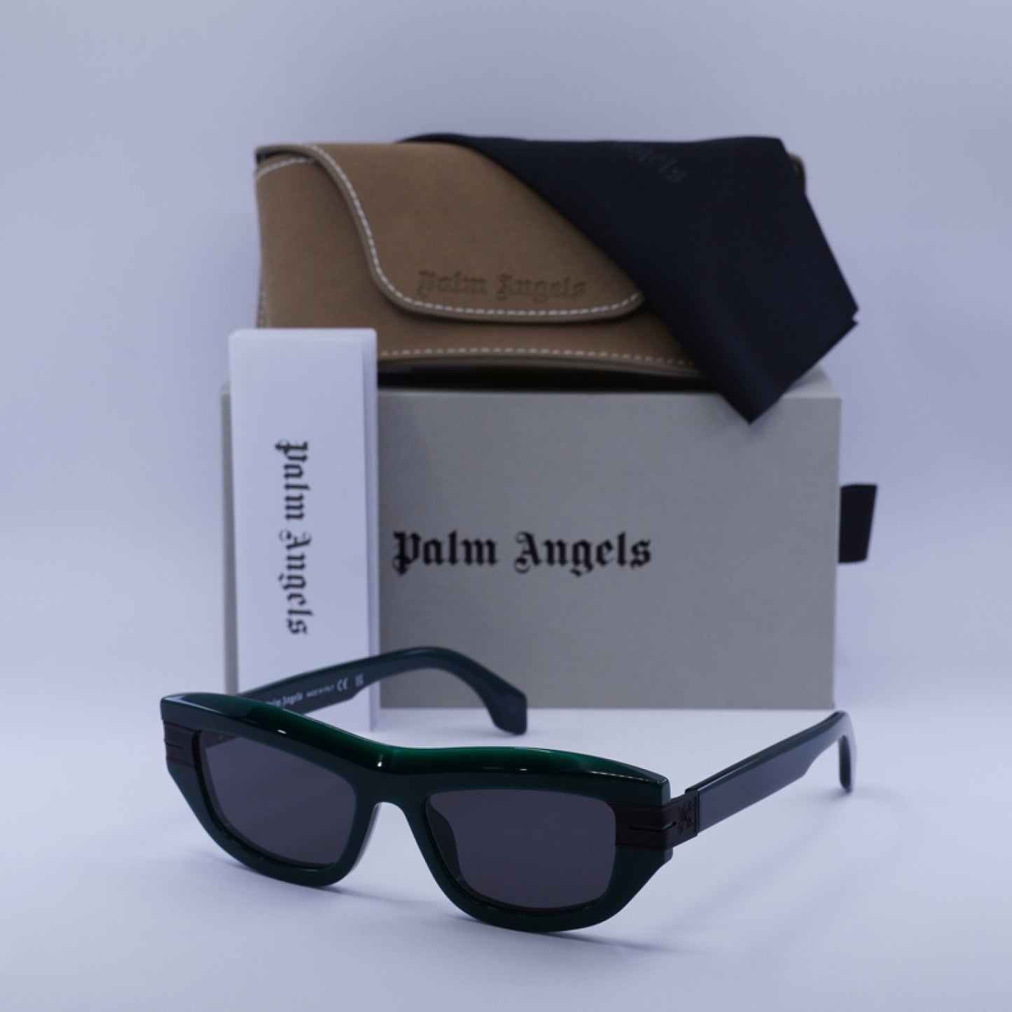 Lentes de Sol Palm Angels PERI10ECLAIRE 5507 53-18-145