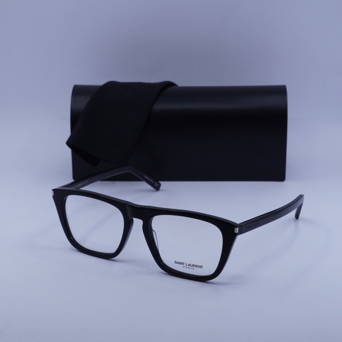Armazón Oftálmico Saint Laurent SL343 003 55-19-145