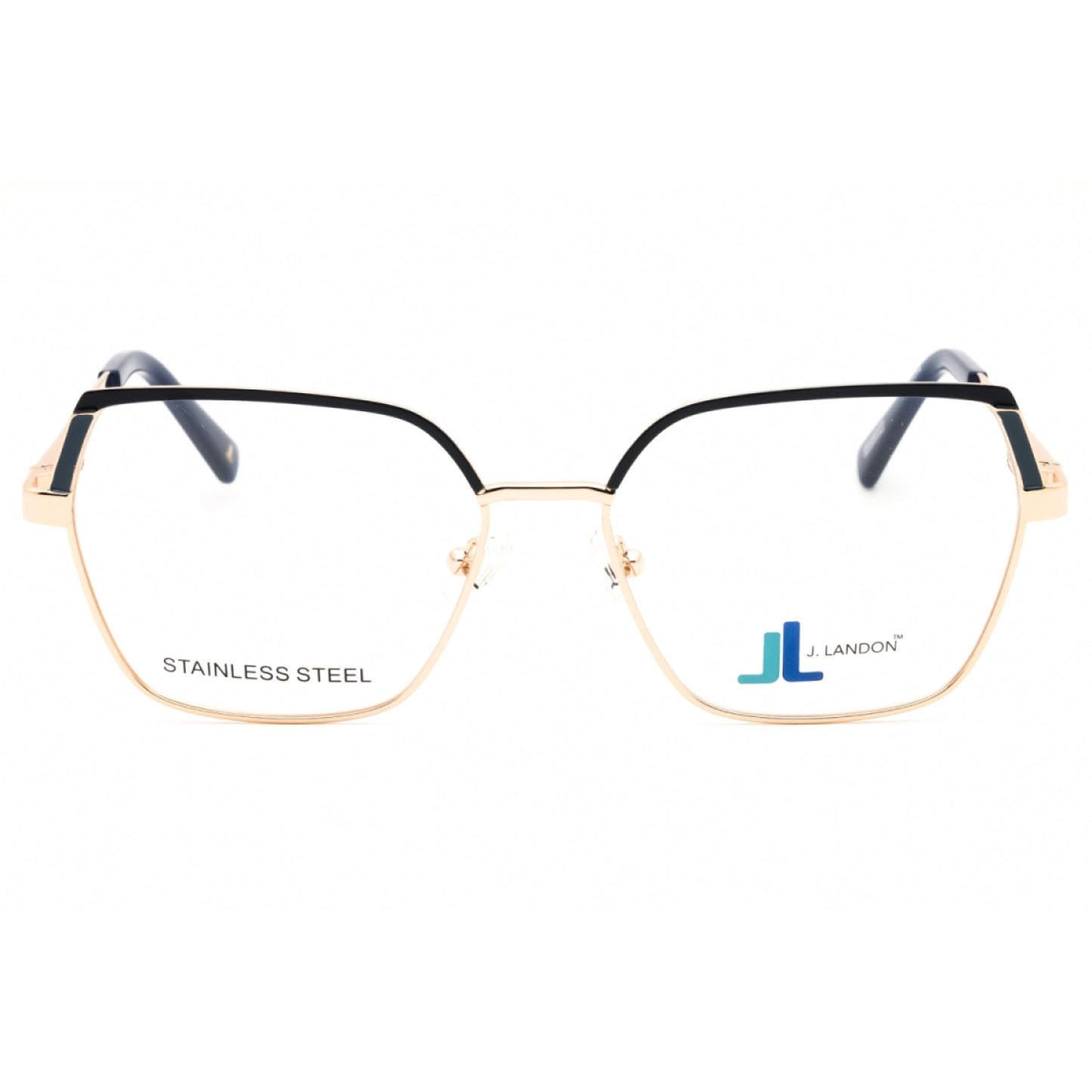 J. Landon JL50002 033 53-15-140 Optical Frame