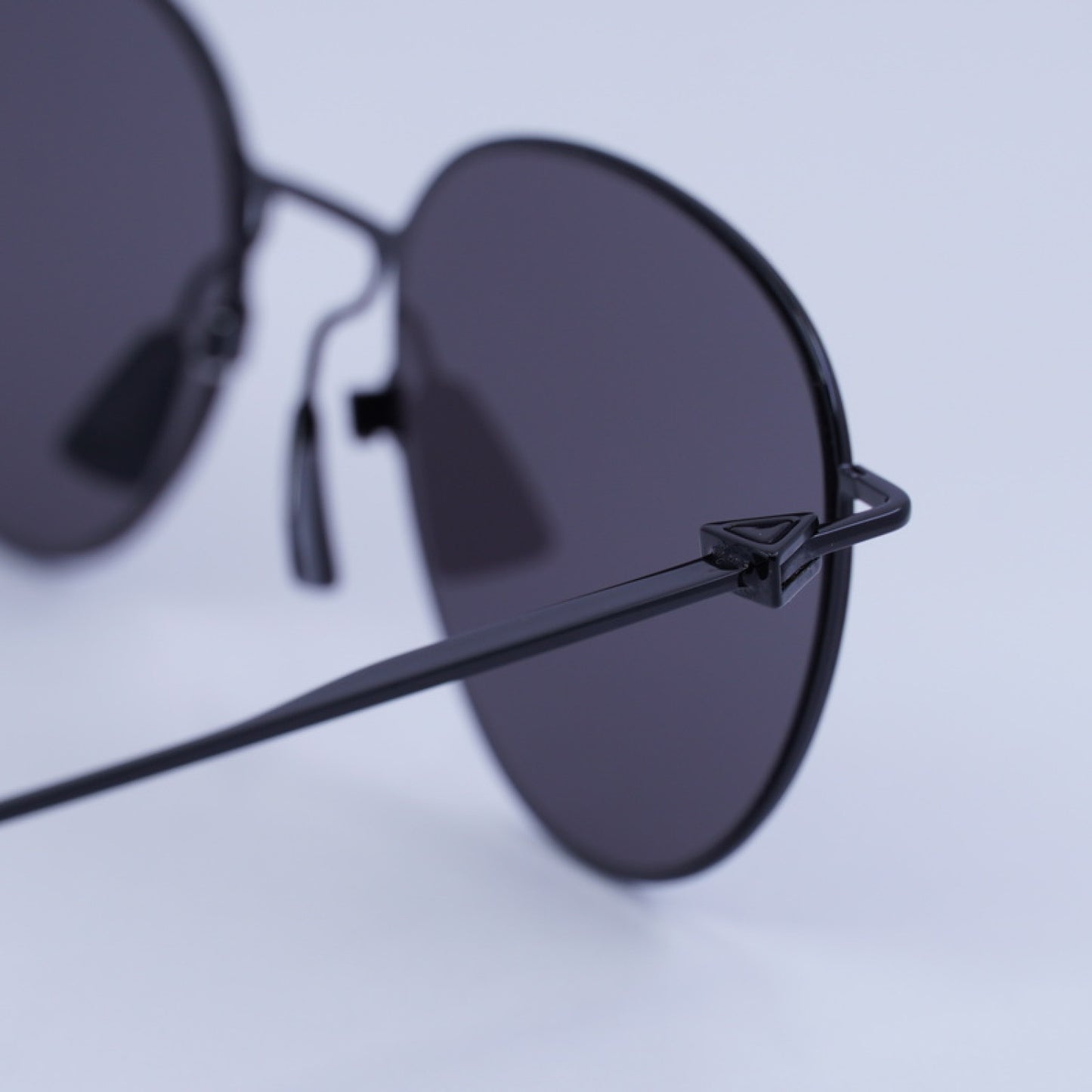 Lentes de Sol Bottega Veneta BV1268S 001 51-19-145