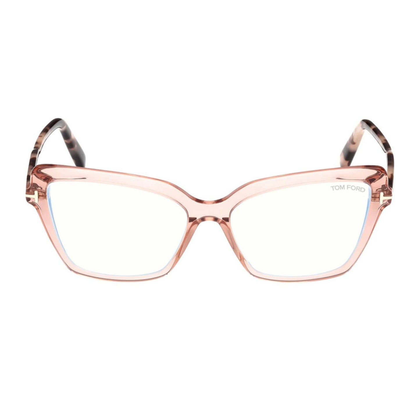 Armazón Oftálmico Tom Ford FT5948-B 072 55-15-140