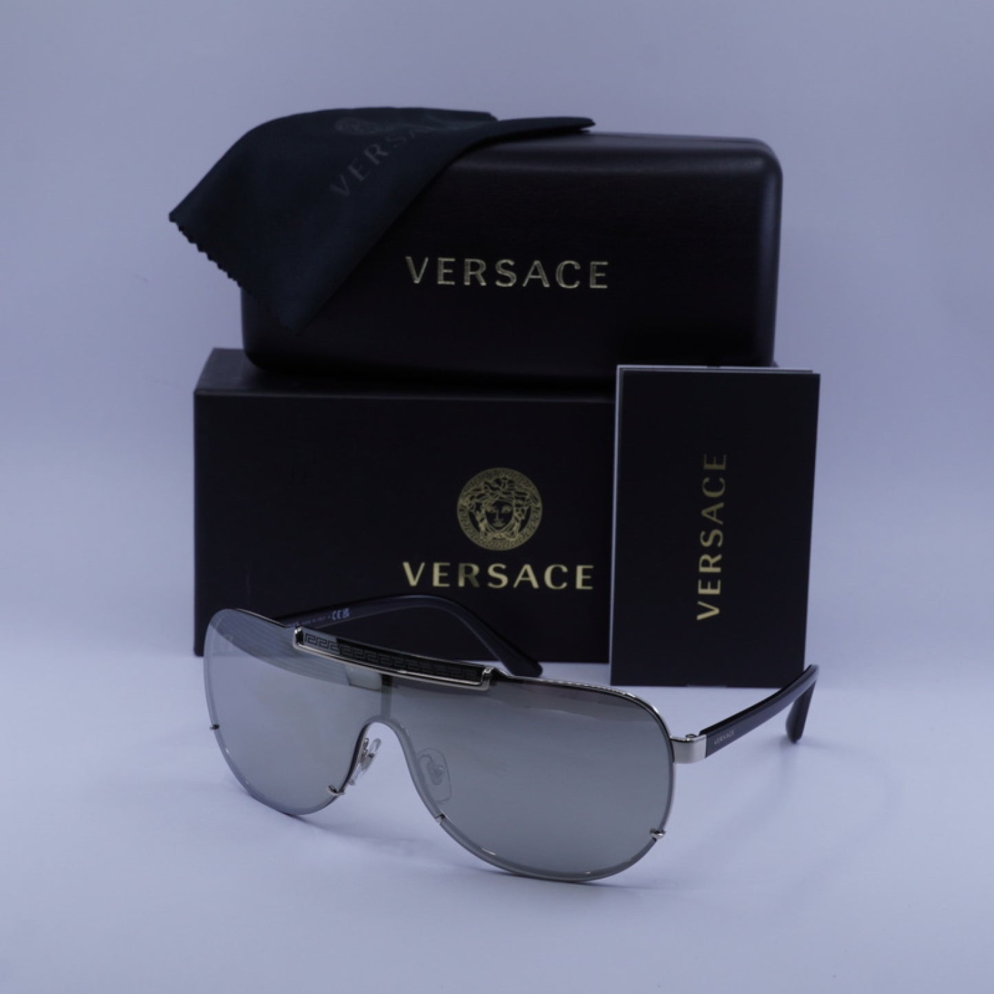 Lentes de Sol Versace VE2140 10006G 40-14-135