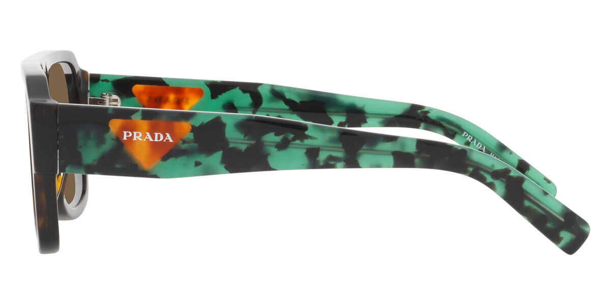 Lentes de Sol Prada PR 22YSF 2AU06B 58-15-140