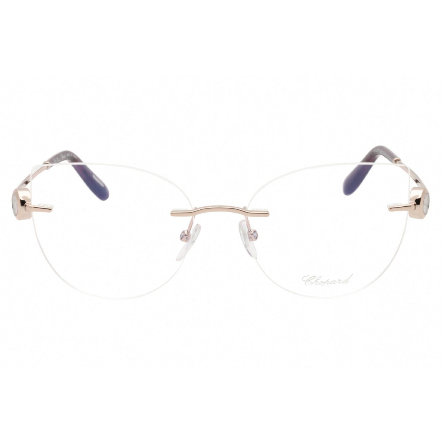 Armazón Oftálmico Chopard VCHL27S 0A39 55-17-135