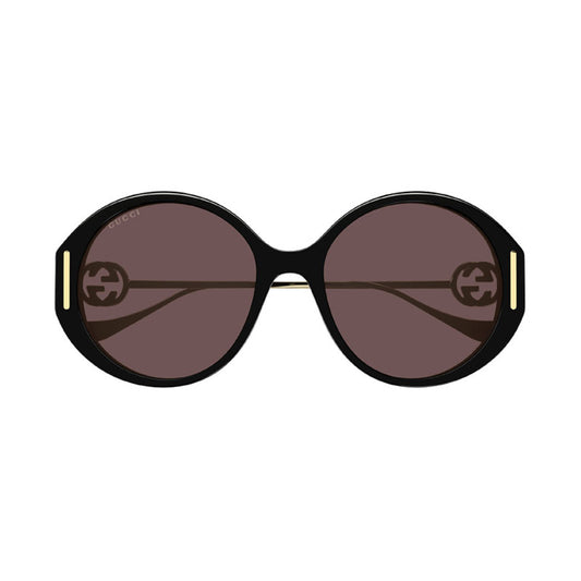 Lentes de Sol Gucci GG1202S 001 57-19-140