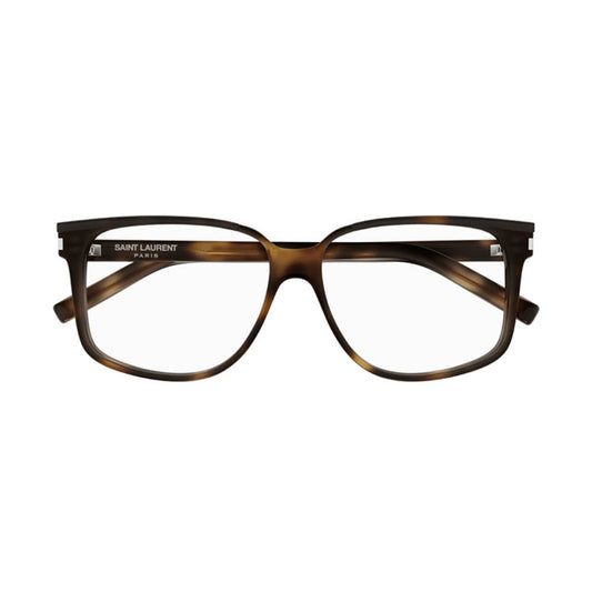 Saint Laurent SL599OPT 002 58-14-145 Optical Frame